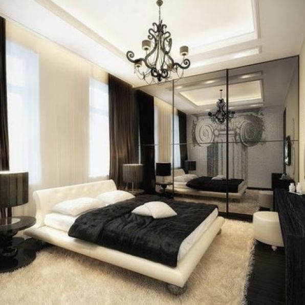 decoracion-blanco-y-negro-3-dormitorios-www-decharcoencharco-com